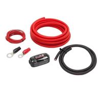 Audio System Z-PCS 35 Ofc Rame 35 MM ² Amplificatori Set Cablaggio Connessione
