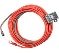 AUDIO SYSTEM Z-PCS 6 HIGH-QUALITY Set di cavi OFC 6mm² Kit di collegamento...