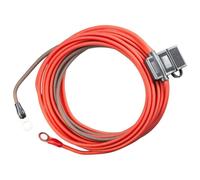 Audio System Z-PCS6 Ofc Rame 6 MM ² Amplificatori Set Cablaggio Connessione