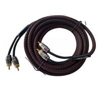 Audio System Z-PRO 0.25 Cavo High-End RCA da 0,25m con SNAKE SKIN