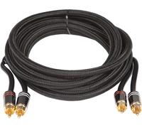 Audio System Z-Pro 1.5 High-End Cavo Rca 1,5 Metro Ofc 150 CM