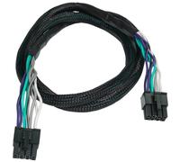 Audio System Z-TQUAD-1M 1m Molex-Kabel Cavo di Collegamento An Z-TQUAD-8