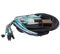 Audio System Z-X-MD-ISO5-1.5M Plug & Play Alto Low Kit Cavi per X100.4 Md