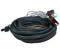 Audio System Z-X-MD-ISO5-6.0M Plug & Play Alto Low Kit Cavi per X100.4 Md