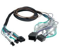 Audio System Z-X-MD-QUAD5-1.5M Plug & Play Alto Low Kit Cavi per X100.4 Md