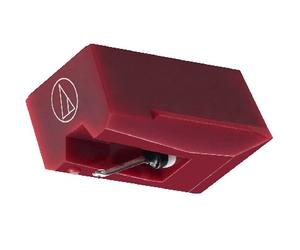 AUDIO TECHICA ATN95EX STILO ELLITTICO DI RICAMBIO PER PUNTINA AT95EX