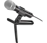 Audio-Technica ATR2100x-USB Microfono USB