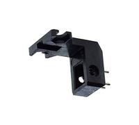Audio Technica Adattatore (at-Pma1) Universale Capsula Da 1/2 Pollici