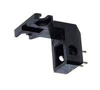 Audio Technica Adattatore (at-Pma1) Universale Capsula Da 1/2 Pollici