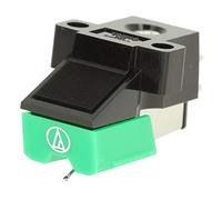 AUDIO-TECHNICA AT 95EB Testina a Magnete Mobile Stilo Ellittico Per Giradischi