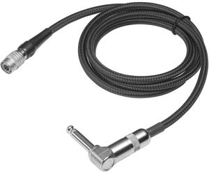 Audio-Technica AT-GRcW PRO 90 cm Dritto - Angolo Cavo patch