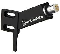 Audio-Technica AT-HS1 Headshell vor 1/2'-Mount Cartridge AT-LP120USBC und AT-LP1240 Giradischi