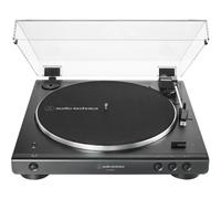Audio Technica Giradischi a cinghia Bluetoth piatto in alluminio RCA AT-LP60XBT