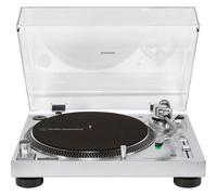 AUDIO-TECHNICA AT-LP120X ARGENTO MOD. AT-LP120X EAN 4961310148782