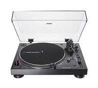 Audio-Technica AT-LP120XBT-USB-BK Wireless Direct-Drive - Tavola da ginnastica, colore: Nero