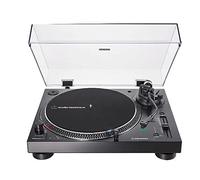 AUDIO-TECHNICA AT-LP120XBT USB giradischi professionale con bluetooth e usb NUOVO MODELLO CON BLUETOOTH **2021**