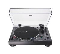 Audio-Technica AT-LP120XUSB Direct Drive USB giradischi VM95E nuovo