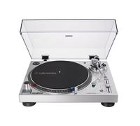 Audio-Technica AT-LP120XUSB Direct Drive USB giradischi VM95E nuovo