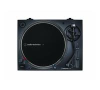 Audio-Technica AT-LP120XUSB Pladespiller Stereo Asst NEW