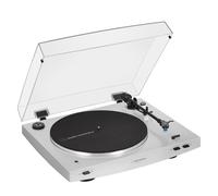 Audio-Technica AT-LP3XBT White