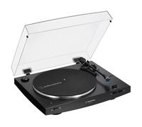 AUDIO-TECHNICA AT-LP3XBT BK GIRADISCHI AUTOMATICO BLACK BLUETOOTH NUOVO