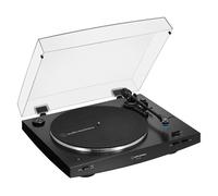 AUDIO-TECHNICA AT-LP3XBT BK GIRADISCHI AUTOMATICO BLACK NUOVO