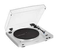 AUDIO-TECHNICA AT-LP3XBT WH GIRADISCHI AUTOMATICO WHITE NUOVO