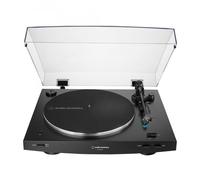 Audio-Technica AT-LP3XBTBK piatto audio Giradischi con trasmissione a cinghia Ne