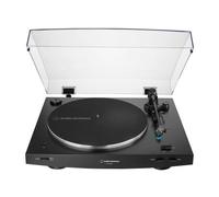 Audio-Technica AT-LP3XBTBK piatto audio Giradischi con trasmissione a cinghia Nero Completamente automatico
