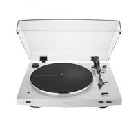 Audio-Technica AT-LP3XBTWH piatto audio Giradischi con trasmissione a cinghia Bi