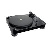 Audio Technica AT-LP7 - Giradischi con MM/MC Pre-Amp VM520EB