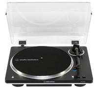 Audio Technica AT-LP70XBT nero
