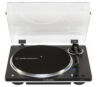 Audio Technica AT-LP70XBT nero