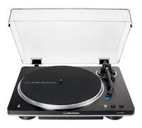 Audio Technica AT-LP70XBT nero