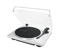 Audio Technica AT-LP70XBT bianco