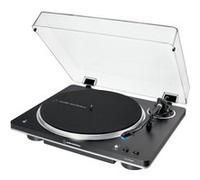 AT-LP70XBTBS, Giradischi Nero/Argento