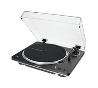 Audio Technica AT-LP70XBT nero