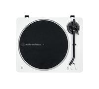 Audio Technica AT-LP70XBT bianco