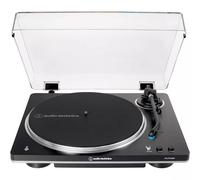 AUDIO-TECHNICA AT-LP70XBTBS | Giradischi Home