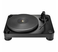 Audio-Technica AT-LP7X Giradischi a Trazione a Cinghia