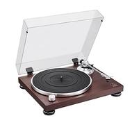 Audio-Technica AT-LPW50BT Giradischi Bluetooth Trazione a Cinghia Giradischi ...
