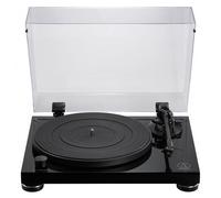 Audio-Technica AT-LPW50PB piatto audio Giradischi con trasmissione a cinghia