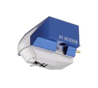 Audio-Technica At-oc9xeb Testina a Doppia Bobina Mobile MC Ellittica