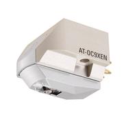 Audio Technica AT-OC9XEN Cartuccia MC A Bobina Mobile Con Stylus Ellittico Nudo