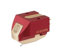 Audio-Technica AT-OC9XML Testina per giradischi a doppia bobina mobile