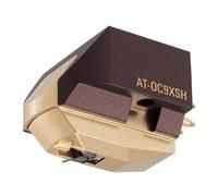 Audio Technica Testina (at-Oc9xsh) Mc Fonorivelatori