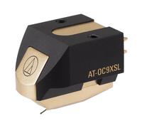 Audio Technica AT-OC9XSL Moving Coil Mc Cartuccia per Linn LP12 Thorens Rega