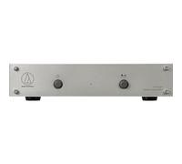 Audio Technica At-peq30 Phono Equalizer Argento
