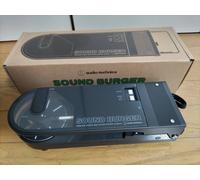 Audio-Technica AT-SB727 BK Sound Burger Lettore di registratori wireless Blue...