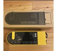 Audio-Technica AT-SB727 Giradischi giradischi SOUND BURGER colore giallo Fedex